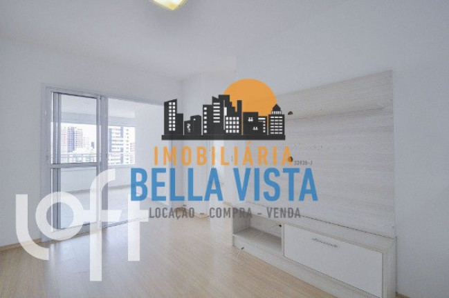 Imagem Apartamento com 2 Quartos à Venda, em Vila Mariana - São Paulo Imagem Apartamento com 2 Quartos à Venda, em Vila Mariana - São Paulo