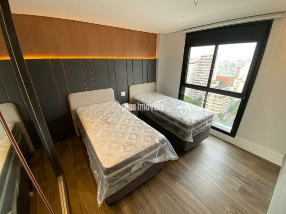 Imagem Apartamento com 2 Quartos para Alugar, 110 m² em Cerqueira César - São Paulo
