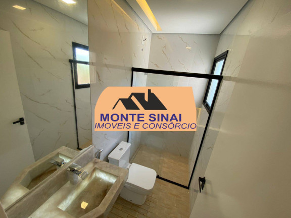 Imagem Casa de Condomínio com 2 Quartos à Venda, 154 m² em Caguassu - Sorocaba Imagem Casa de Condomínio com 2 Quartos à Venda, 154 m² em Caguassu - Sorocaba
