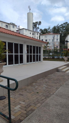 Imagem Apartamento com 2 Quartos à Venda, 48 m² em Alto Petropolis - Porto Alegre