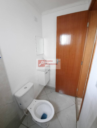 Imagem Cobertura com 2 Quartos à Venda, 72 m² em Vila Tibiriçá - Santo André