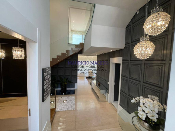Imagem Casa com 4 Quartos à Venda, 520 m² em Tambore - Santana De Parnaíba Imagem Casa com 4 Quartos à Venda, 520 m² em Tambore - Santana De Parnaíba