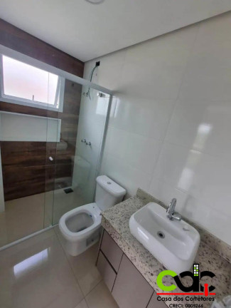 Imagem Apartamento com 2 Quartos à Venda, 55 m² em Jardim Ipê - Poços De Caldas