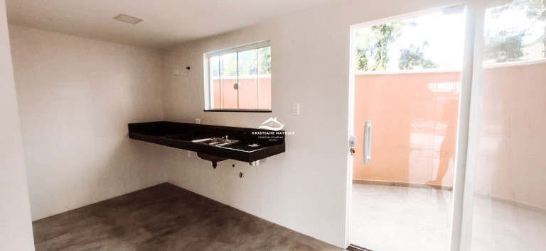 Imagem Casa com 2 Quartos à Venda, 70 m² em Jardim Atlântico Oeste (itaipuaçu) - Maricá Imagem Casa com 2 Quartos à Venda, 70 m² em Jardim Atlântico Oeste (itaipuaçu) - Maricá
