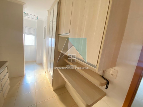 Imagem Apartamento com 3 Quartos para Alugar, 97 m² em Jardim Botânico - Ribeirão Preto