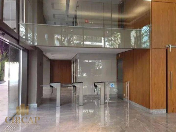 Imóvel à Venda, 286 m² em Consolação - São Paulo