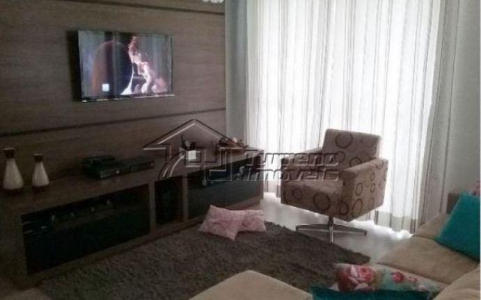 Imagem Apartamento com 3 Quartos à Venda, 156 m² em Jardim Das Indústrias - São José Dos Campos