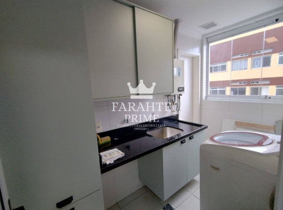 Imagem Apartamento com 3 Quartos à Venda, 180 m² em Gonzaga - Santos Imagem Apartamento com 3 Quartos à Venda, 180 m² em Gonzaga - Santos