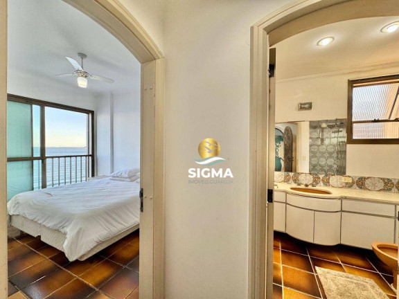 Imagem Apartamento com 3 Quartos à Venda, 190 m² em Pitangueiras - Guarujá Imagem Apartamento com 3 Quartos à Venda, 190 m² em Pitangueiras - Guarujá