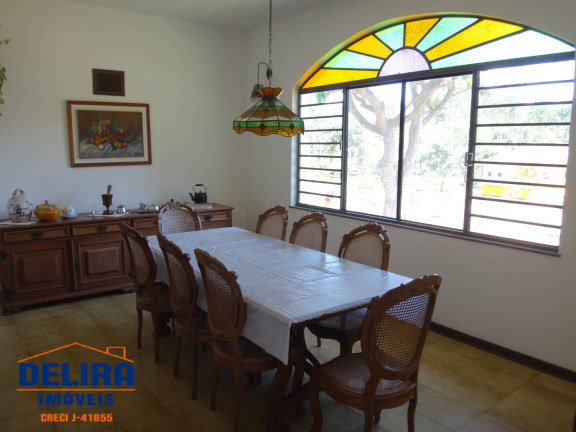 Imagem Chácara com 7 Quartos à Venda, 95 m² em Mato Dentro - Atibaia Imagem Chácara com 7 Quartos à Venda, 95 m² em Mato Dentro - Atibaia