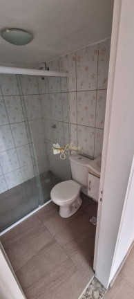 Imagem Apartamento com 3 Quartos à Venda, 50 m² em Parque Santo Antônio - São Paulo Imagem Apartamento com 3 Quartos à Venda, 50 m² em Parque Santo Antônio - São Paulo