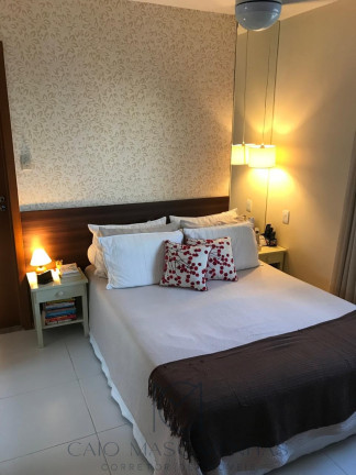 Imagem Cobertura com 3 Quartos à Venda, 160 m² em Pituba - Salvador