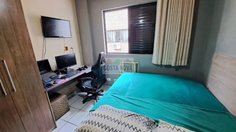 Imagem Apartamento com 2 Quartos à Venda, 90 m² em Marapé - Santos Imagem Apartamento com 2 Quartos à Venda, 90 m² em Marapé - Santos
