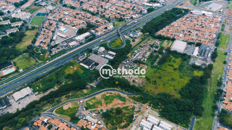 Imagem Imóvel à Venda, 77.505 m² em Jardim Eulina - Campinas