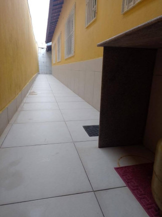 Imagem Casa com 3 Quartos à Venda, 120 m² em Caiçara - Praia Grande Imagem Casa com 3 Quartos à Venda, 120 m² em Caiçara - Praia Grande