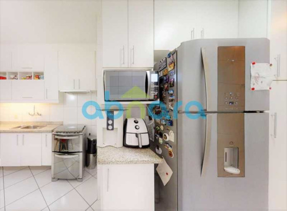 Imagem Apartamento com 3 Quartos à Venda, 100 m² em Copacabana - Rio De Janeiro Imagem Apartamento com 3 Quartos à Venda, 100 m² em Copacabana - Rio De Janeiro
