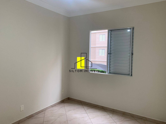 Imagem Apartamento com 2 Quartos à Venda, 60 m² em Parque Santo Antônio - Taubaté