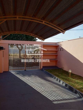 Imagem Casa com 2 Quartos à Venda, 109 m² em Jardim Higienópolis - Araraquara Imagem Casa com 2 Quartos à Venda, 109 m² em Jardim Higienópolis - Araraquara