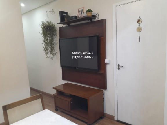 Imagem Imóvel com 2 Quartos à Venda, 58 m² em Ponte São João - Jundiaí