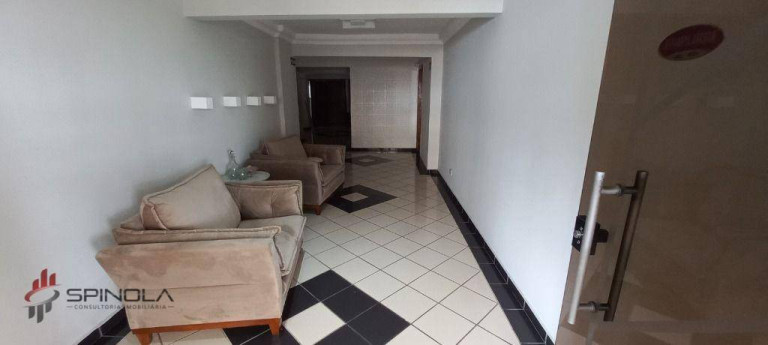 Imagem Cobertura com 3 Quartos à Venda, 184 m² em Tupi - Praia Grande