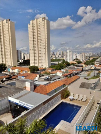 Imagem Apartamento com 1 Quarto à Venda, 34 m² em Ipiranga - São Paulo Imagem Apartamento com 1 Quarto à Venda, 34 m² em Ipiranga - São Paulo