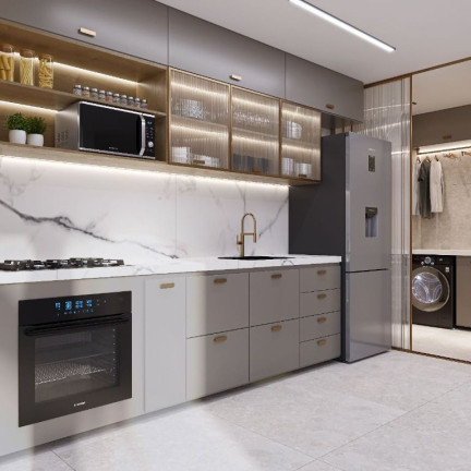 Imagem Apartamento com 2 Quartos à Venda, 60 m² em Camboinha - Cabedelo
