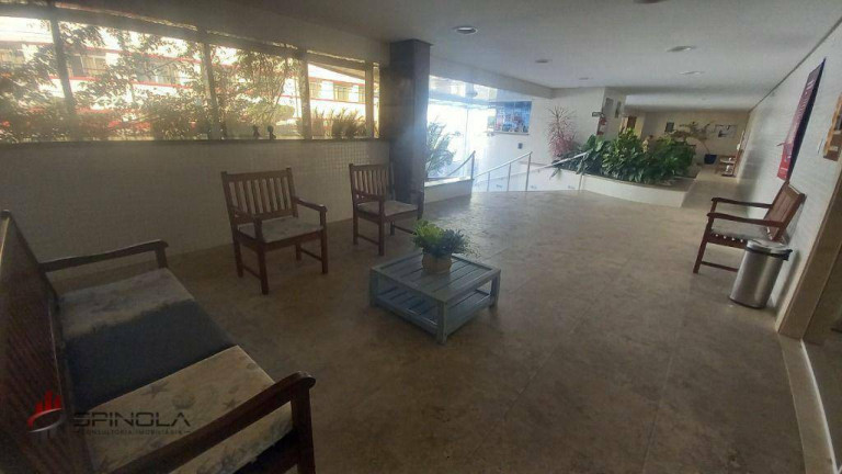 Imagem Apartamento com 2 Quartos à Venda, 93 m² em Boqueirão - Praia Grande