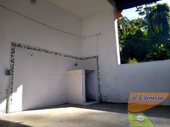 Imagem Casa com 4 Quartos à Venda, 250 m² em Toninhas - Ubatuba