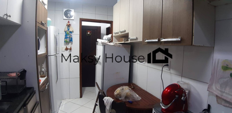 Imagem Casa com 2 Quartos à Venda, 195 m² em Baln. Eliana - Guaratuba