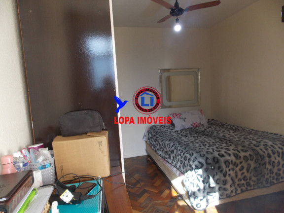Imagem Apartamento com 2 Quartos à Venda, 58 m² em Rio Comprido - Rio De Janeiro