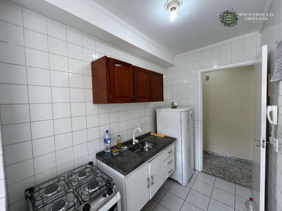 Imagem Apartamento com 2 Quartos à Venda, 62 m² em Canto Do Forte - Praia Grande Imagem Apartamento com 2 Quartos à Venda, 62 m² em Canto Do Forte - Praia Grande
