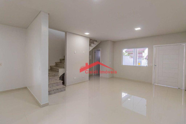 Imagem Sobrado com 3 Quartos à Venda, 167 m² em América - Joinville