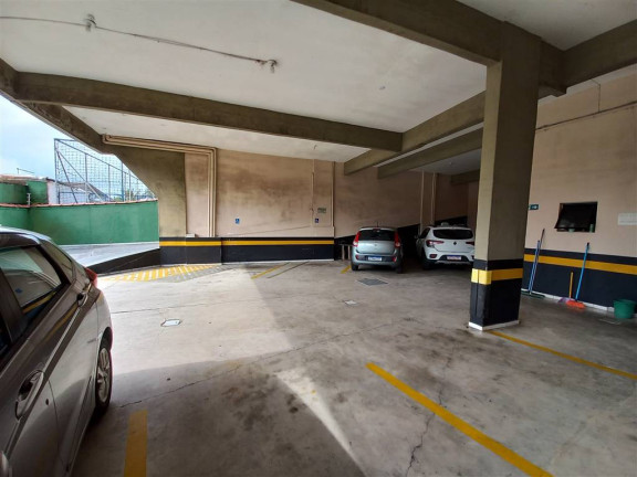 Imagem Kitnet com 1 Quarto à Venda, 68 m² em Cidade Ocian - Praia Grande