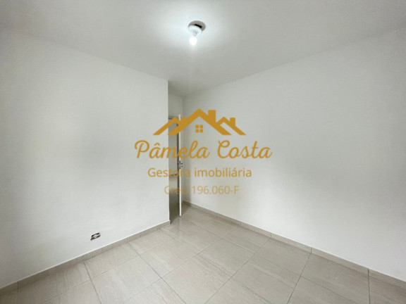 Imagem Apartamento com 1 Quarto à Venda, 48 m² em Enseada - Guarujá Imagem Apartamento com 1 Quarto à Venda, 48 m² em Enseada - Guarujá