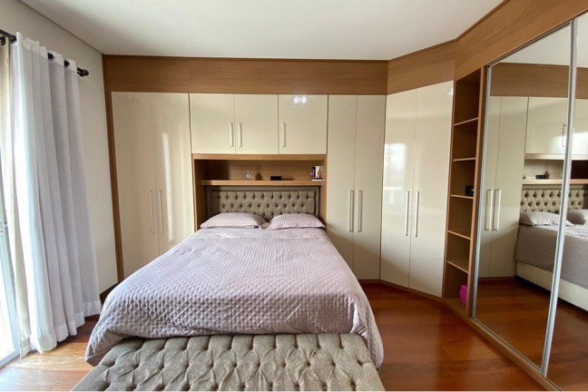 Imagem Casa com 3 Quartos à Venda, 220 m² em Vila Bertioga - São Paulo Imagem Casa com 3 Quartos à Venda, 220 m² em Vila Bertioga - São Paulo