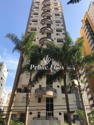 Imagem Apartamento com 2 Quartos à Venda, 65 m² em Moema - São Paulo Imagem Apartamento com 2 Quartos à Venda, 65 m² em Moema - São Paulo