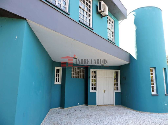 Imagem Casa de Condomínio com 6 Quartos à Venda, 550 m² em Jardim Marilu - Carapicuíba Imagem Casa de Condomínio com 6 Quartos à Venda, 550 m² em Jardim Marilu - Carapicuíba