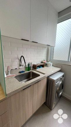 Imagem Imóvel com 2 Quartos à Venda, 60 m² em Itararé - São Vicente Imagem Imóvel com 2 Quartos à Venda, 60 m² em Itararé - São Vicente