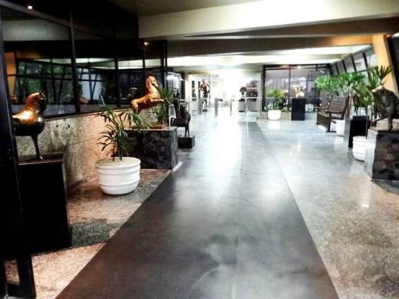 Imagem Sala Comercial para Alugar, 292 m² em Jardim Paulista - São Paulo