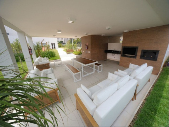 Imagem Imóvel com 2 Quartos à Venda, 67 m² em Vila Santa Catarina - São Paulo