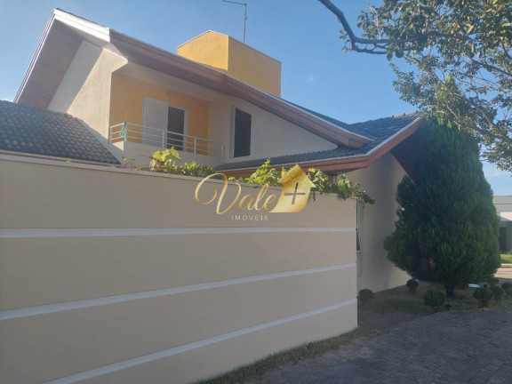 Imagem Casa com 3 Quartos à Venda, 215 m² em Condomínio Terras Do Vale - Caçapava