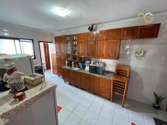 Imagem Apartamento com 3 Quartos à Venda, 125 m² em Tupi - Praia Grande Imagem Apartamento com 3 Quartos à Venda, 125 m² em Tupi - Praia Grande