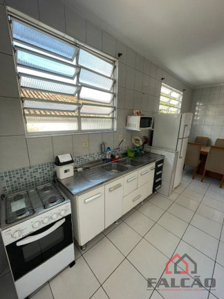 Imagem Apartamento com 3 Quartos à Venda, 92 m² em Boqueirão - Santos Imagem Apartamento com 3 Quartos à Venda, 92 m² em Boqueirão - Santos