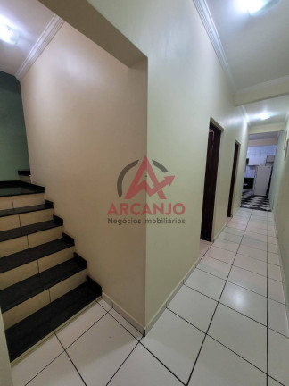 Imagem Sobrado com 3 Quartos à Venda, 258 m² em Serpa - Caieiras Imagem Sobrado com 3 Quartos à Venda, 258 m² em Serpa - Caieiras