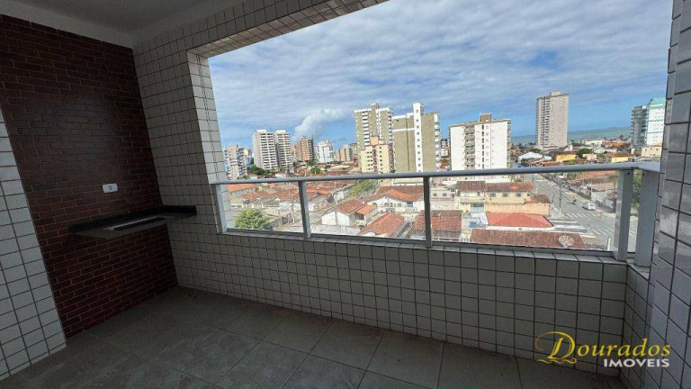 Imagem Apartamento com 1 Quarto à Venda, 45 m² em Mirim - Praia Grande Imagem Apartamento com 1 Quarto à Venda, 45 m² em Mirim - Praia Grande