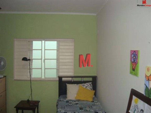Imagem Casa com 3 Quartos à Venda, 276 m² em Jardim Emília - Sorocaba