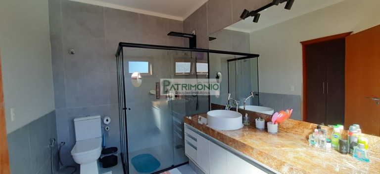 Imagem Casa com 3 Quartos à Venda, 243 m² em Estância Das Flores - Jaguariúna