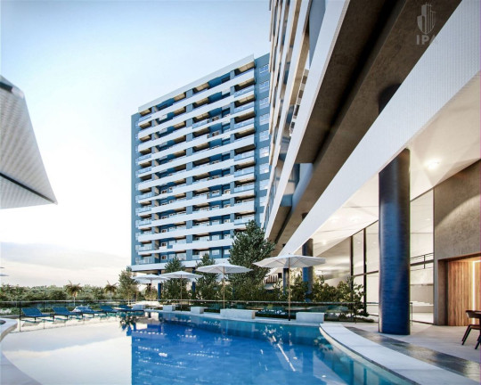 Imagem Apartamento com 2 Quartos à Venda, 71 m² em Fazenda - Itajaí