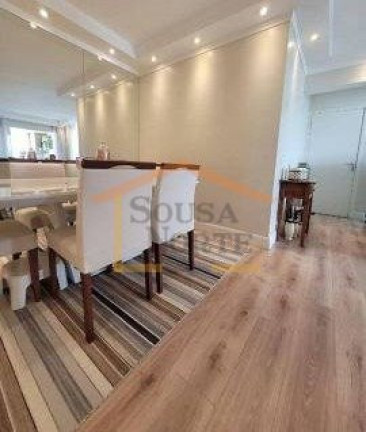 Imagem Apartamento com 2 Quartos à Venda, 76 m² em Santana - São Paulo Imagem Apartamento com 2 Quartos à Venda, 76 m² em Santana - São Paulo