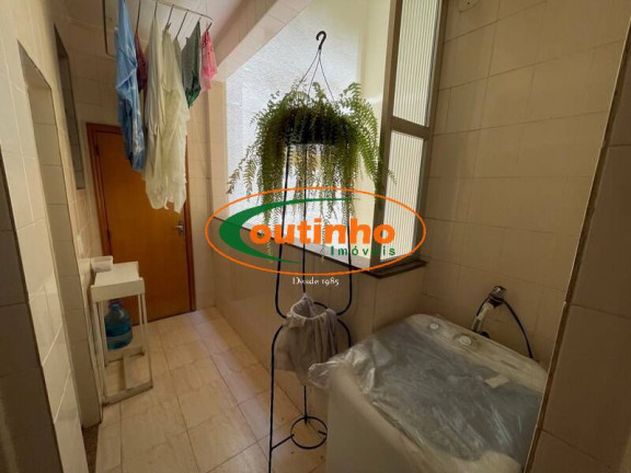 Imagem Apartamento com 2 Quartos à Venda, 71 m² em Maracanã - Rio De Janeiro Imagem Apartamento com 2 Quartos à Venda, 71 m² em Maracanã - Rio De Janeiro